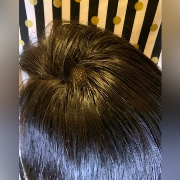 13x4 Lace Front Brazilian Straight Wig-18” - Picture 9 of 13